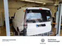 2023 Volkswagen Caddy