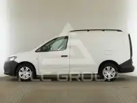 2023 Volkswagen Caddy