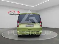 2023 Volkswagen Caddy