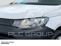 2023 Volkswagen Caddy