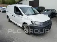 2023 Volkswagen Caddy