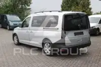 2023 Volkswagen Caddy