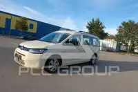 2023 Volkswagen Caddy