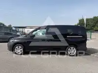 2023 Volkswagen Caddy