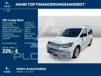 2023 Volkswagen Caddy