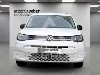 2023 Volkswagen Caddy
