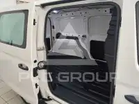 2023 Volkswagen Caddy