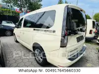 2023 Volkswagen Caddy