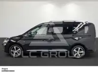 2023 Volkswagen Caddy
