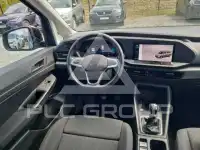 2023 Volkswagen Caddy