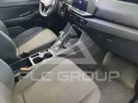 2023 Volkswagen Caddy