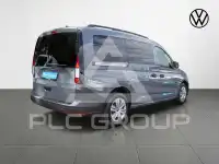 2023 Volkswagen Caddy