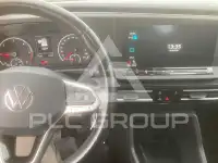 2023 Volkswagen Caddy