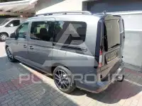 2023 Volkswagen Caddy