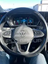 2023 Volkswagen Caddy