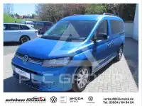 2023 Volkswagen Caddy
