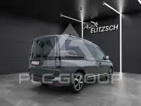 2023 Volkswagen Caddy