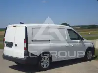 2023 Volkswagen Caddy