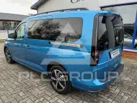 2023 Volkswagen Caddy