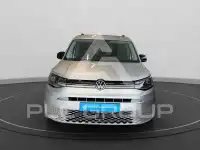 2023 Volkswagen Caddy