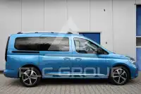 2023 Volkswagen Caddy