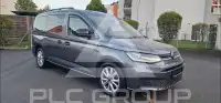 2023 Volkswagen Caddy