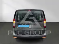 2023 Volkswagen Caddy