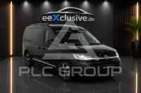 2023 Volkswagen Caddy
