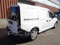 2023 Volkswagen Caddy