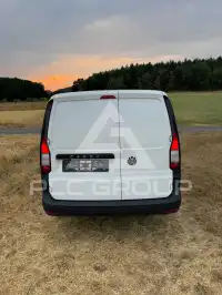 2023 Volkswagen Caddy