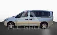 2023 Volkswagen Caddy