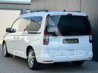 2023 Volkswagen Caddy