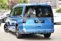 2023 Volkswagen Caddy