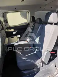 2023 Volkswagen Caddy