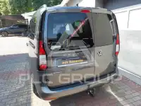 2023 Volkswagen Caddy