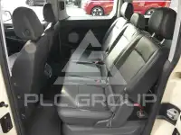 2023 Volkswagen Caddy