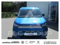 2023 Volkswagen Caddy