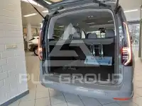 2023 Volkswagen Caddy