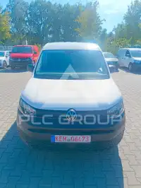 2023 Volkswagen Caddy