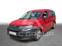 2023 Volkswagen Caddy