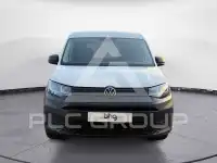 2023 Volkswagen Caddy