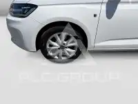 2023 Volkswagen Caddy