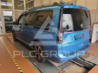 2023 Volkswagen Caddy