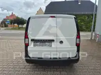 2023 Volkswagen Caddy