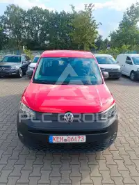 2023 Volkswagen Caddy