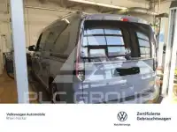 2023 Volkswagen Caddy