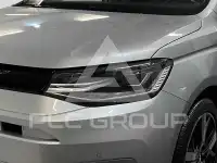2023 Volkswagen Caddy