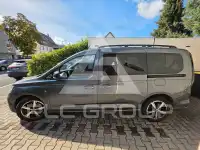 2023 Volkswagen Caddy