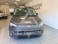 2023 Volkswagen Caddy