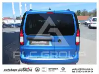 2023 Volkswagen Caddy
